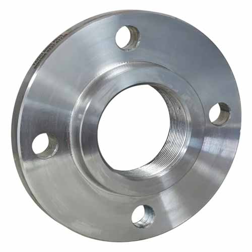 High Quality Carbon Steel Flange ANSI 16.5 Flanges