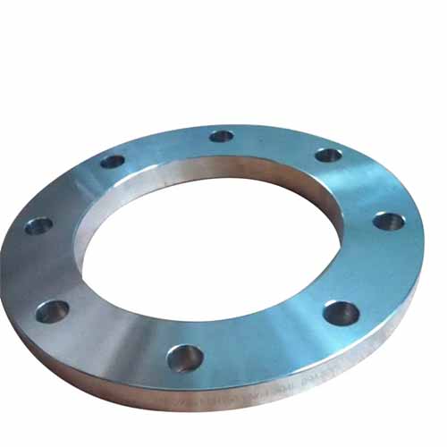 Standards Flange Forgings Blind Welding Threaded Socket Weld Lap Joint Orifice Flange