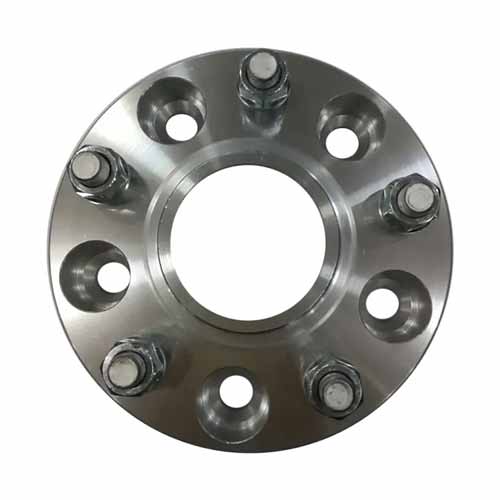 High Strength Pipe Fittings Flange Stainless Steel Pipe Flange