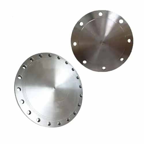Standards Flange Forgings Blind Welding Threaded Socket Weld Lap Joint Orifice Flange