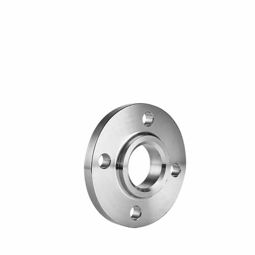 ASME B16.48/ASTM A694 F60 RF Carbon Steel Pipe Slip on Flange