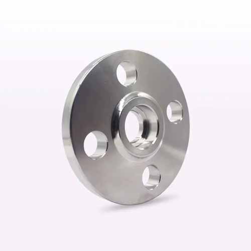 High Quality Dual-Phase Steel Weld Neck Slip-on Spectacle Blind Flange Orifice Socket Threaded Butt Design